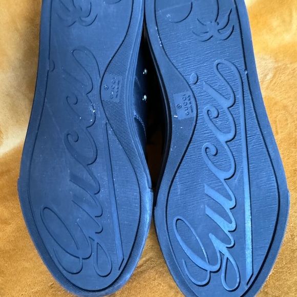 Authentic Gucci boots - Picture 3 of 5